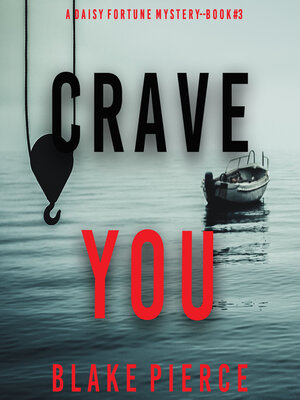 cover image of Crave You